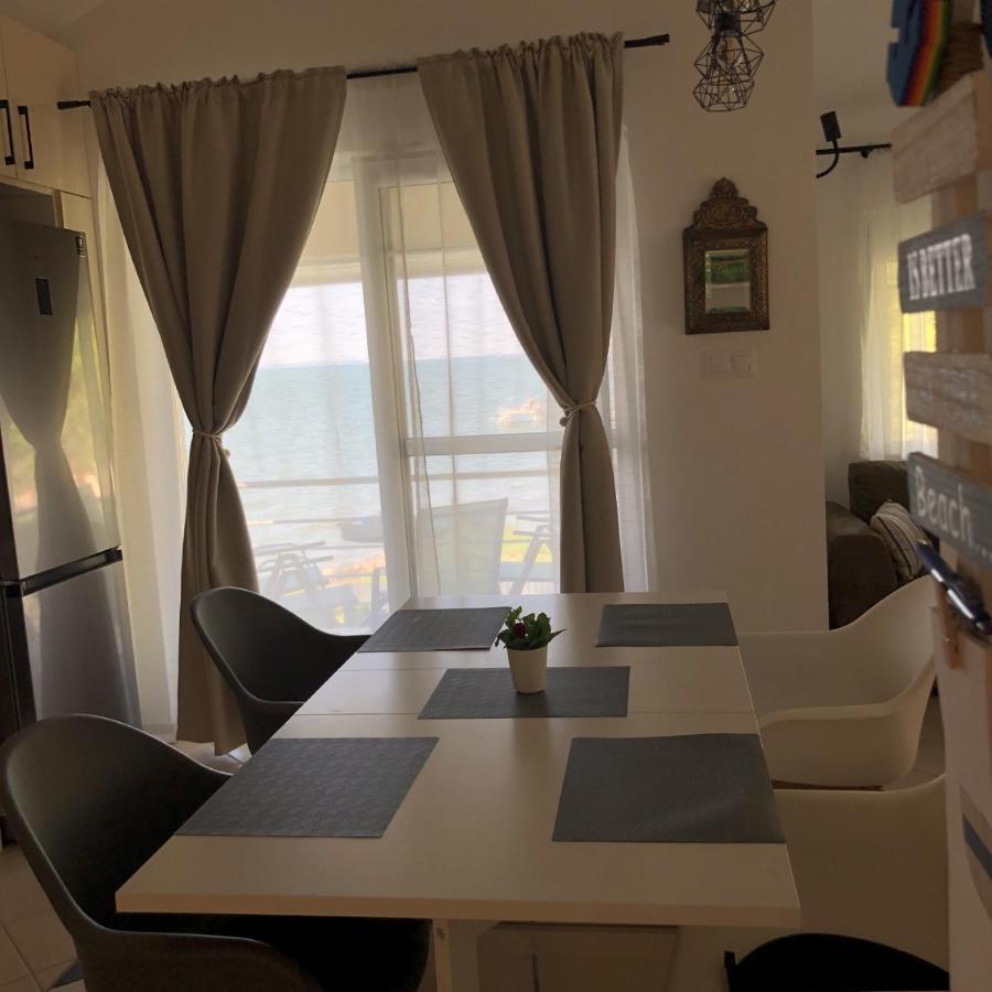 Panorama Villa Balatonboglar Bagian luar foto